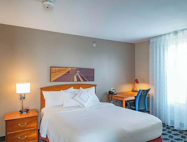 Towneplace Suites By Marriott Streetsboro hotel detail image 3