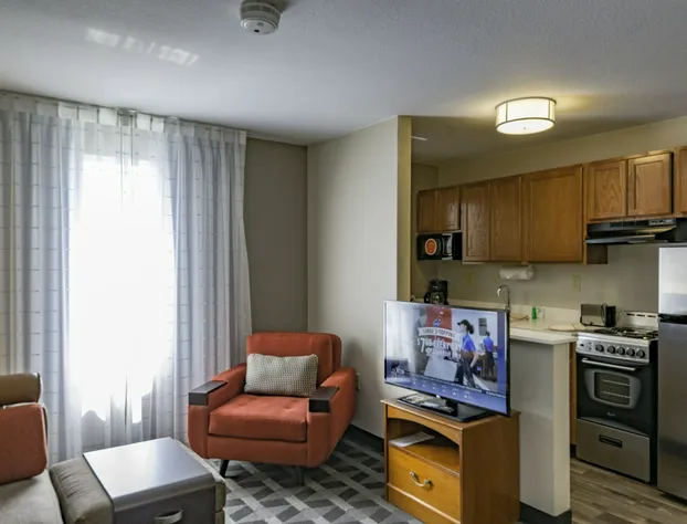 Towneplace Suites By Marriott Streetsboro hotel detail image 4