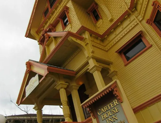 Carter House Inns hotel detail image 1