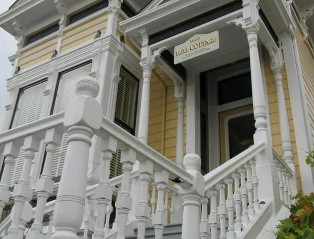 Carter House Inns hotel detail image 2