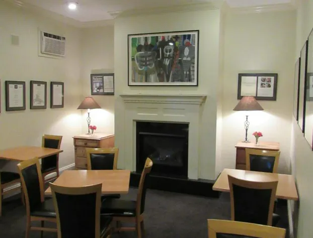 Carter House Inns hotel detail image 3