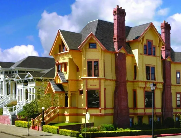 Carter House Inns hotel detail image 3