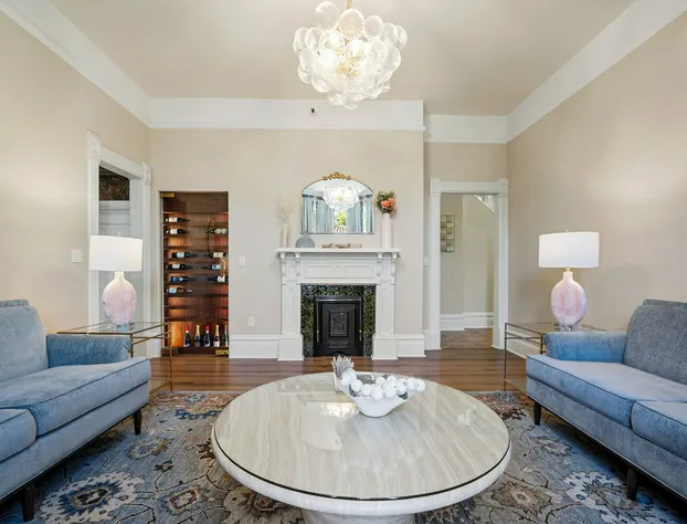 Hennessey Estate hotel detail image 4