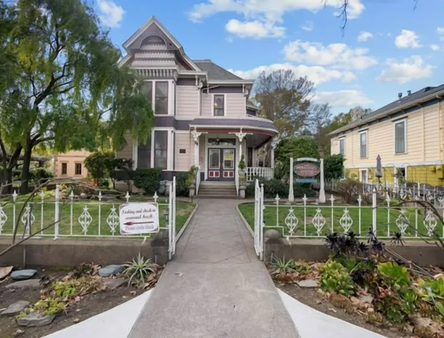 Hennessey Estate hotel detail image 2