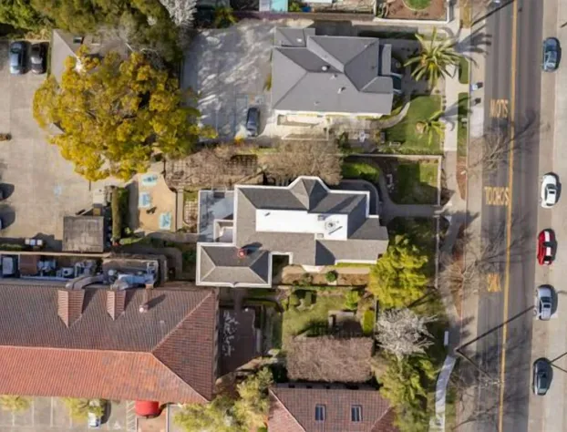 Hennessey Estate hotel detail image 4