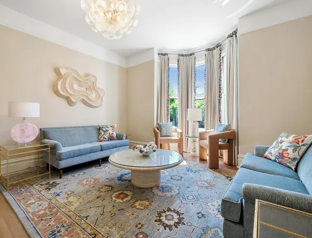 Hennessey Estate hotel detail image 2