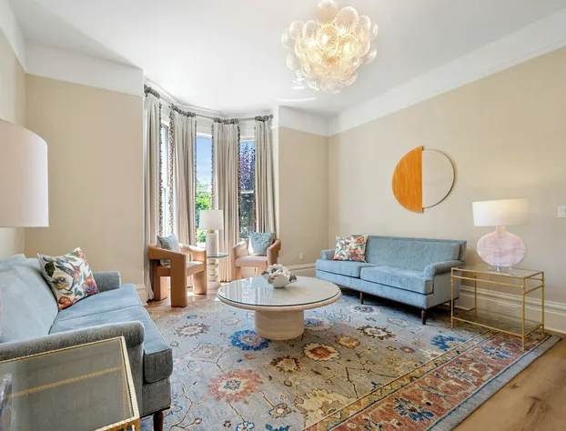 Hennessey Estate hotel detail image 3