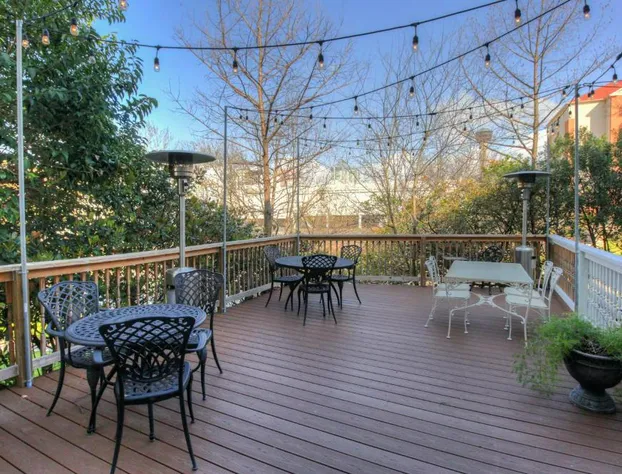 Inn on the Riverwalk hotel detail image 3