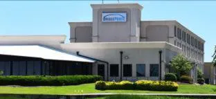 BridgePointe Hotel & Marina hotel detail image 1