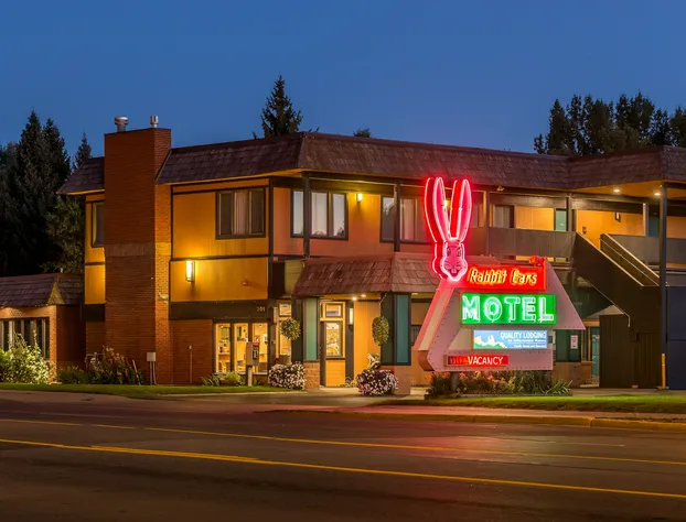 Rabbit Ears Motel hotel detail image 1