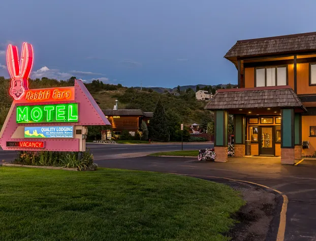 Rabbit Ears Motel hotel detail image 2