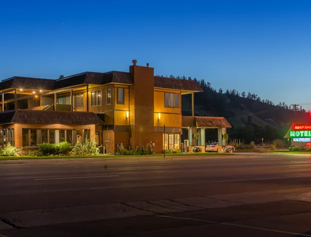 Rabbit Ears Motel hotel detail image 3