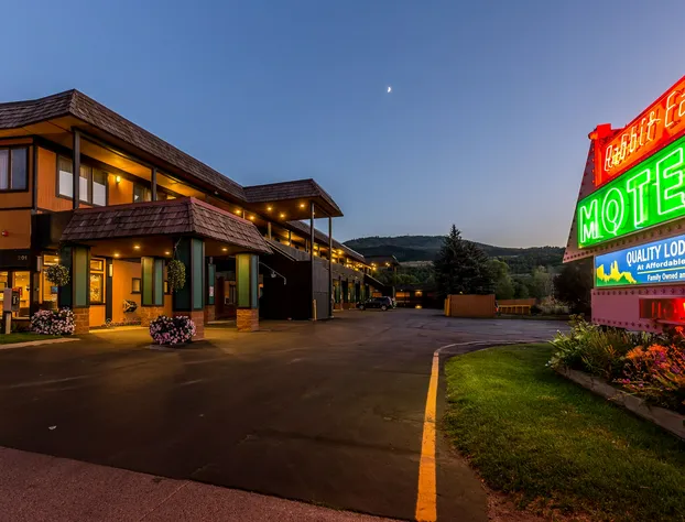 Rabbit Ears Motel hotel detail image 4