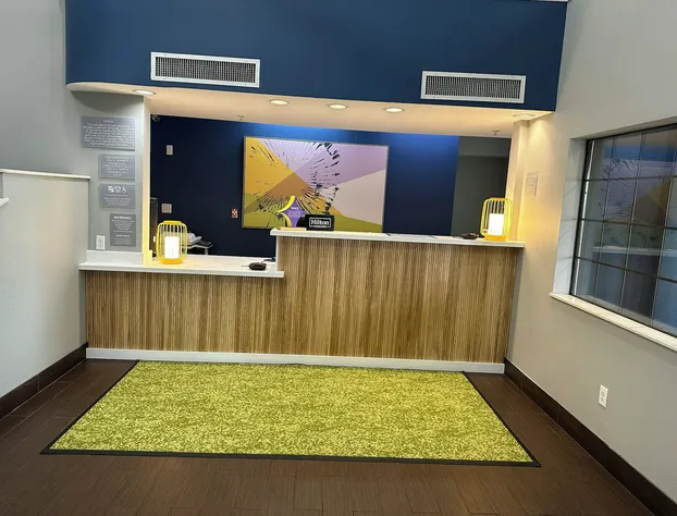 Spark by Hilton Round Rock hotel detail image 3