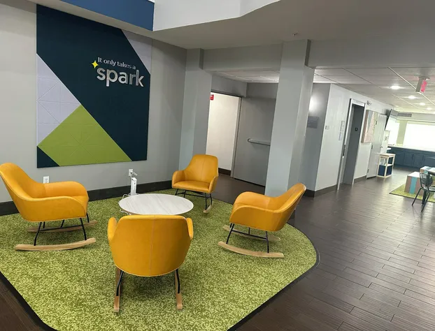 Spark by Hilton Round Rock hotel detail image 4