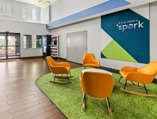Spark by Hilton Round Rock hotel detail image 3