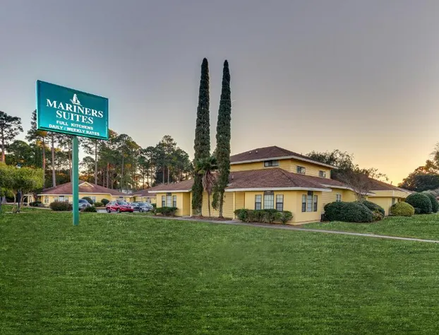 Mariners Suites hotel detail image 1