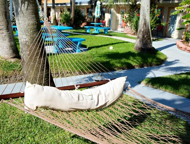 Dream Inn hotel detail image 1