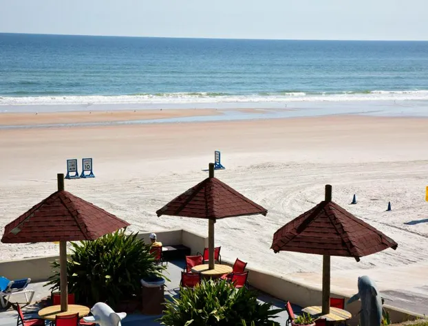 Dream Inn hotel detail image 3