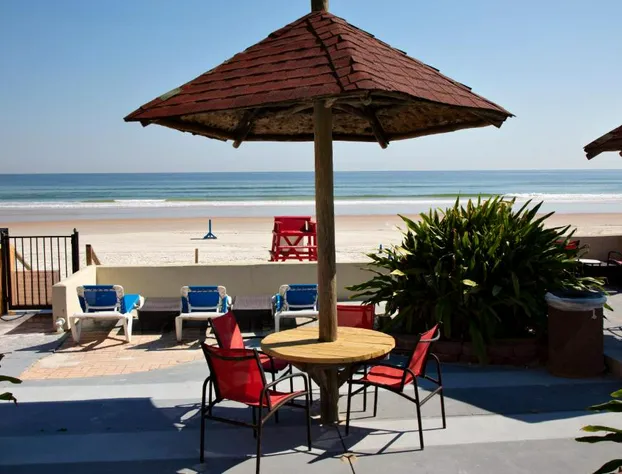 Dream Inn hotel detail image 4