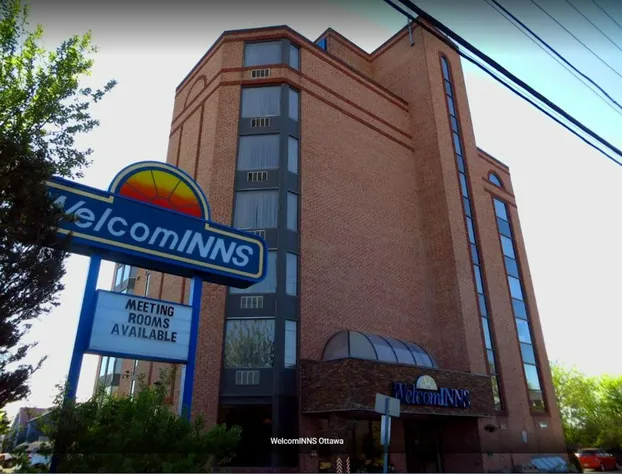 Welcominns Hotel Ottawa hotel detail image 1