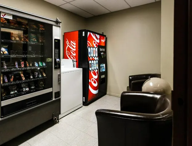 Welcominns Hotel Ottawa hotel detail image 3