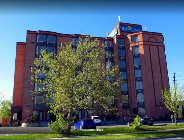 Welcominns Hotel Ottawa hotel detail image 2