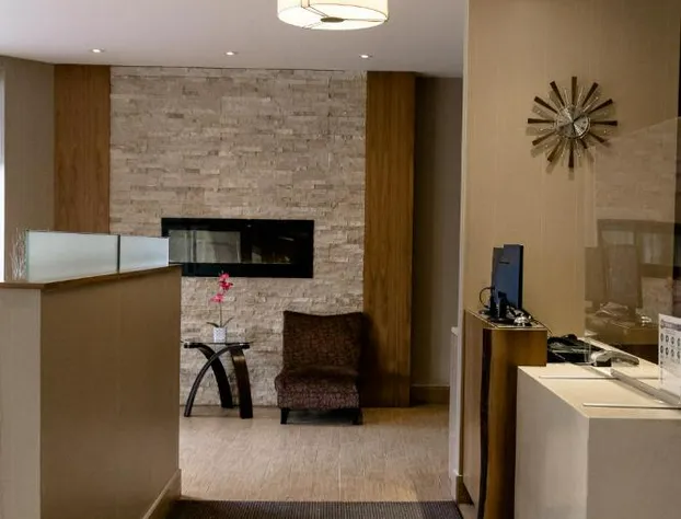 Welcominns Hotel Ottawa hotel detail image 4