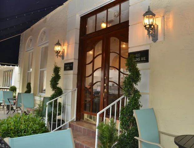 Princess Ann Hotel hotel detail image 1