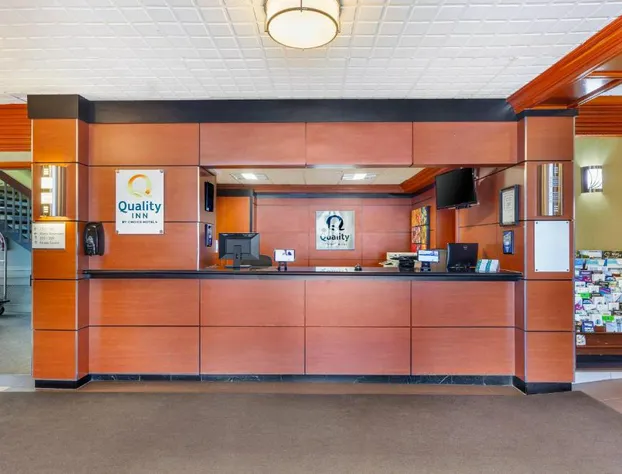 Quality Inn Toronto Airport hotel detail image 4