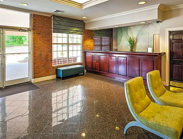 SureStay Plus Hotel by Best Western Raleigh North Downtown hotel detail image 1