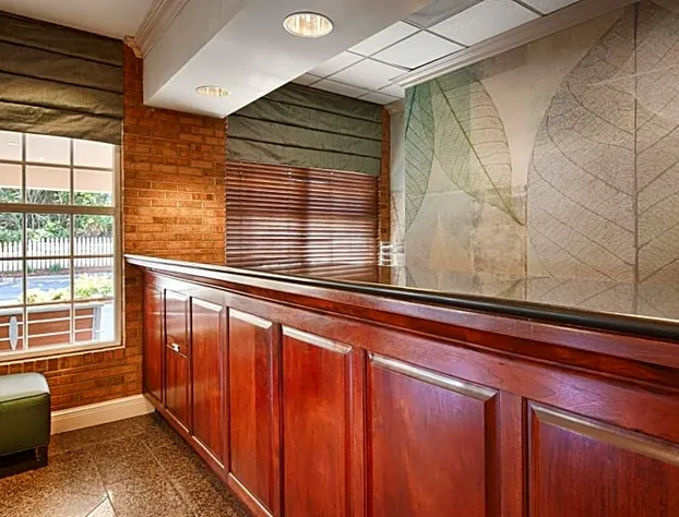 SureStay Plus Hotel by Best Western Raleigh North Downtown hotel detail image 2