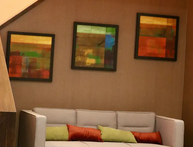 DoubleTree by Hilton Huntington hotel detail image 3