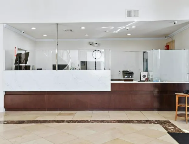 Brookhurst Plaza Inn hotel detail image 1