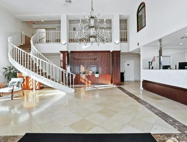 Brookhurst Plaza Inn hotel detail image 3