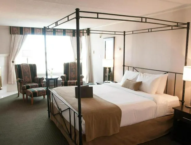 Coast High Country Inn hotel detail image 4