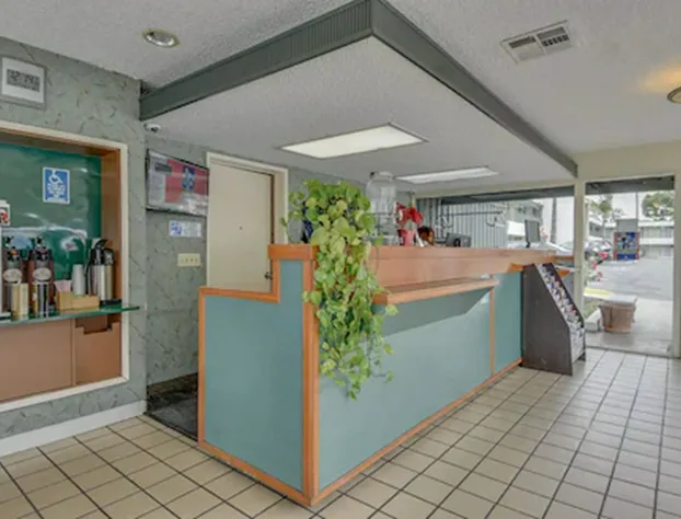 Vagabond Inn Los Angeles at USC hotel detail image 2