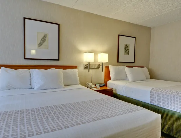 Vagabond Inn Los Angeles at USC hotel detail image 4