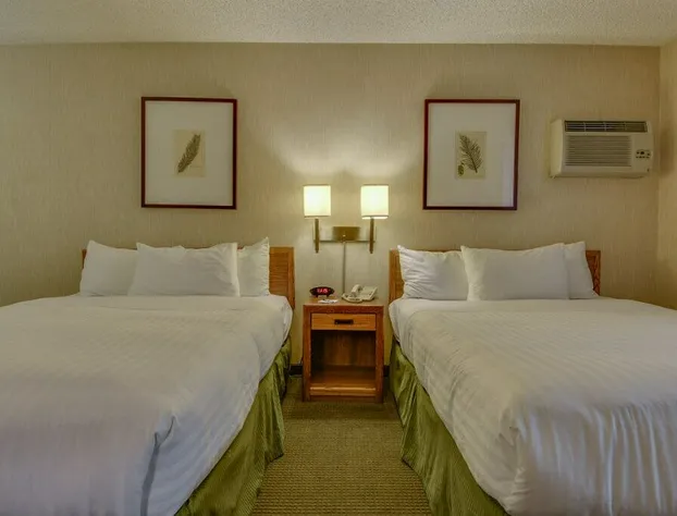 Vagabond Inn Los Angeles at USC hotel detail image 3