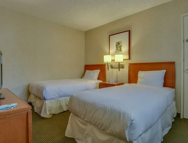 Vagabond Inn Los Angeles at USC hotel detail image 4