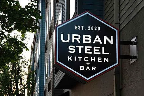 Silver Cloud Hotel - Portland hotel detail image 3