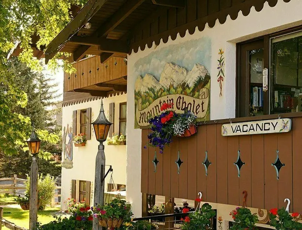 Mountain Chalet Aspen hotel detail image 4