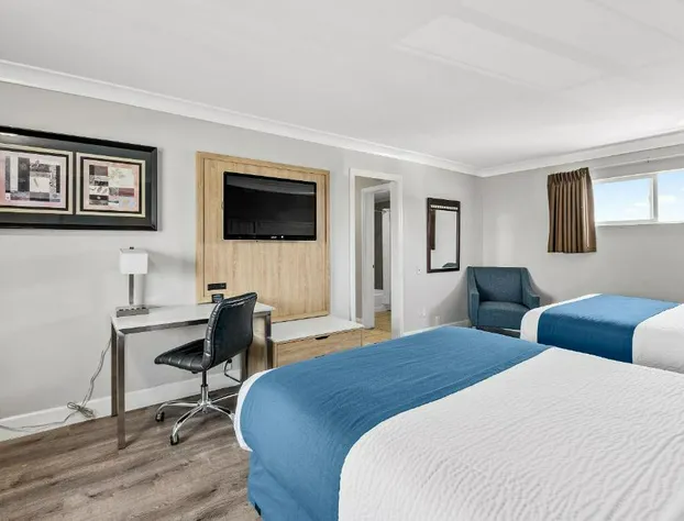 Vagabond Inn Whittier hotel detail image 2