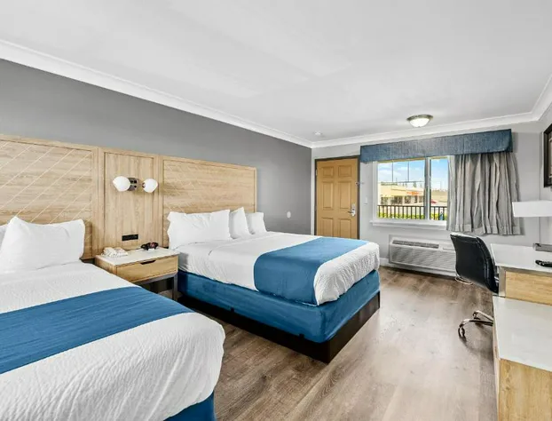 Vagabond Inn Whittier hotel detail image 3