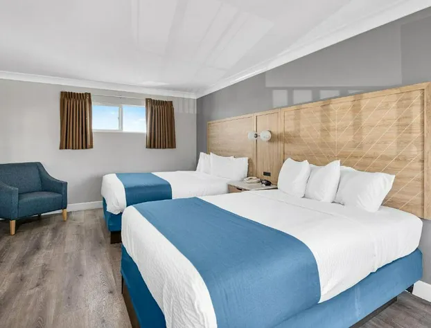 Vagabond Inn Whittier hotel detail image 4