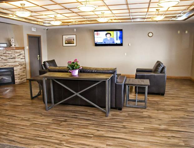 Lakeview Inns & Suites - Brandon hotel detail image 2