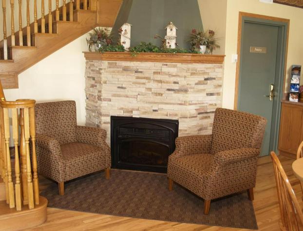 Lakeview Inns & Suites - Brandon hotel detail image 3