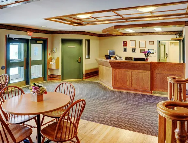 Lakeview Inns & Suites - Brandon hotel detail image 1