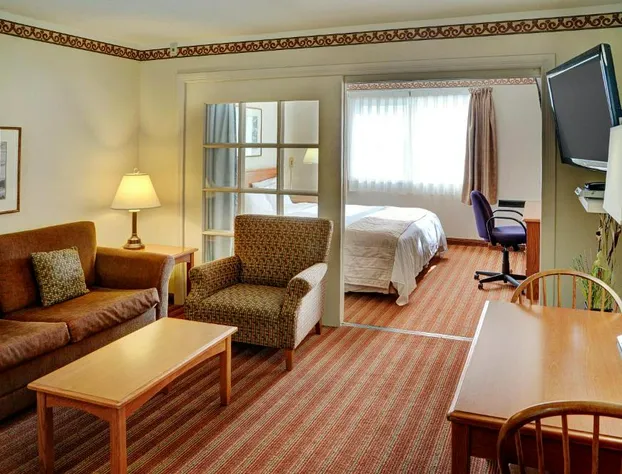 Lakeview Inns & Suites - Brandon hotel detail image 4