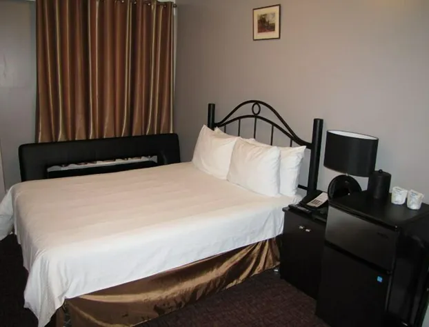 Barclay Hotel hotel detail image 1